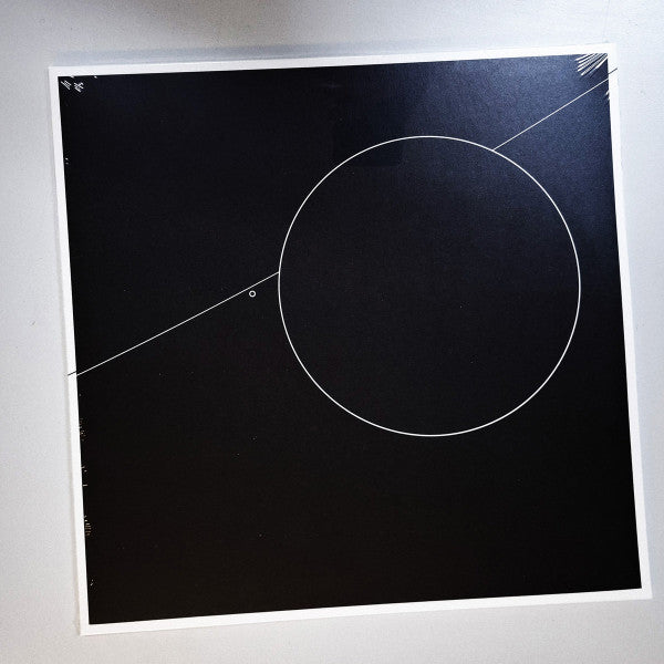 Ø : Aste (2xLP, Album, RP)