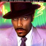 Sweet Pea Atkinson : Don't Walk Away (LP)