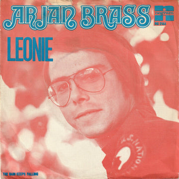 Arjan Brass : Leonie (7", Single)