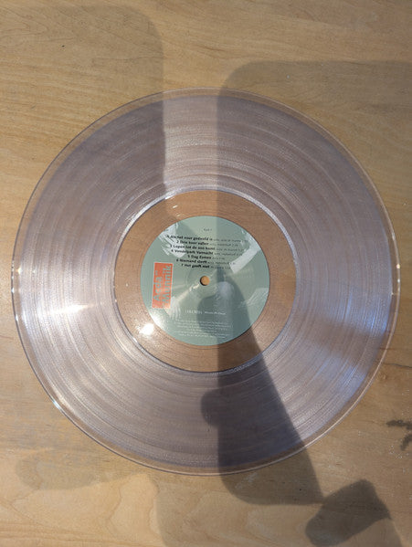 Acda en de Munnik : Acda en de Munnik (LP, Album, Ltd, Cry)