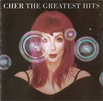 Cher : The Greatest Hits (CD, Comp, No )