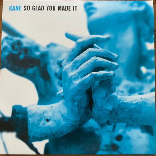 Kane (2) : So Glad You Made It (2xLP, Album, RE, 180)