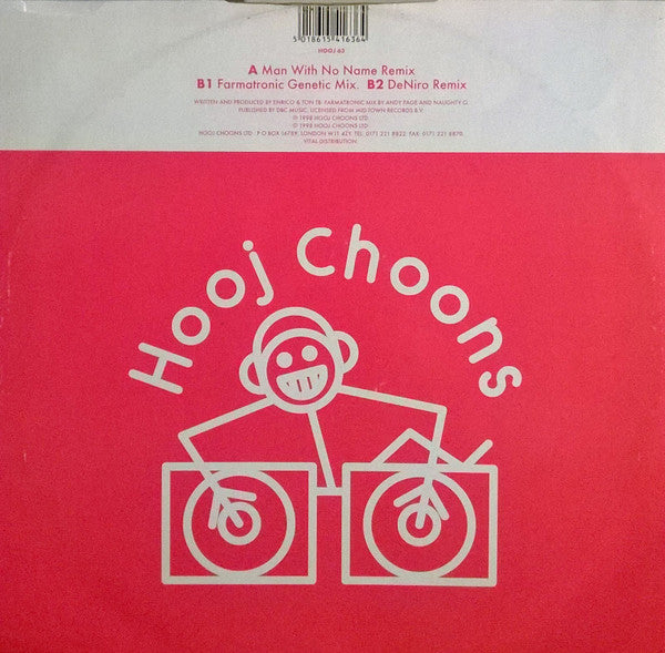 Three Drives : Greece 2000 (12", 1/2)