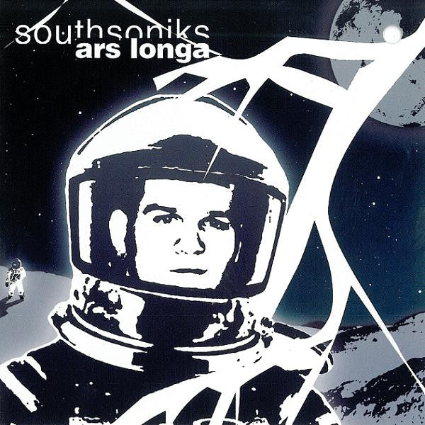 Southsoniks : Ars Longa (CD, Album)