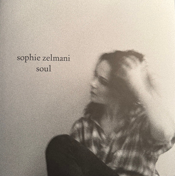 Sophie Zelmani : Soul (LP, Ltd, Num, 180)