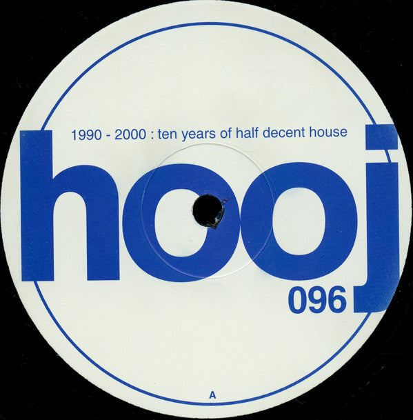 Sharam Jey & Nick K : Don't Lie (12")