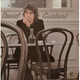 Daniel Guichard : Daniel Guichard (LP, Album, Gat)