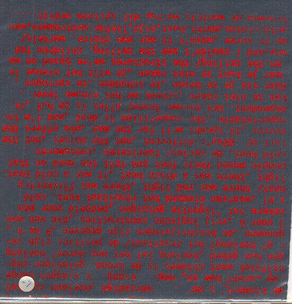 Fahrenheit 451 (2) : Fahrenheit 451 (Flexi, 5½", S/Sided, Cle)
