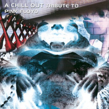 Various : A Chill Out Tribute To Pink Floyd (CD, Album)