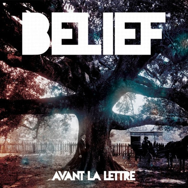 Avant La Lettre : Belief (CD, Album)