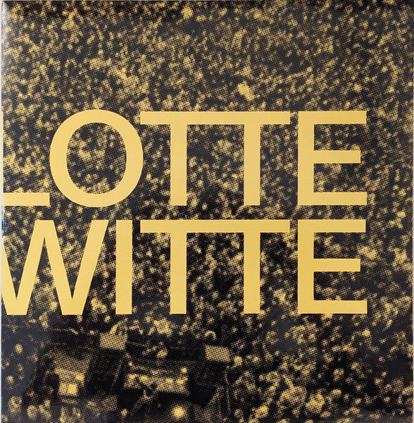 Scoop : Drop It (Charlotte De Witte Rework) (12", Yel)