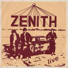 Zenith (24) : Motorbice (7", Single)