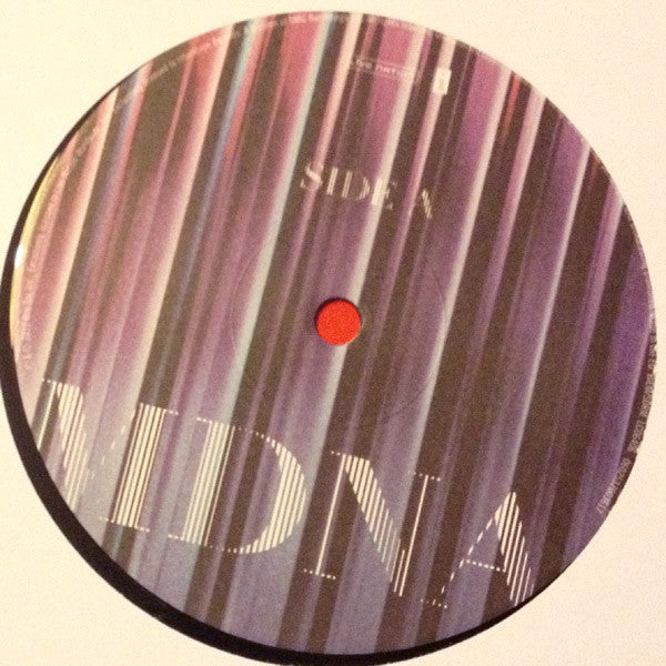 Madonna : MDNA (2xLP, Album, 180)
