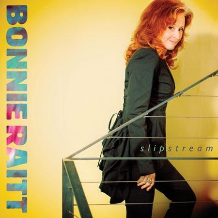 Bonnie Raitt : Slipstream (CD, Album, 6-P)