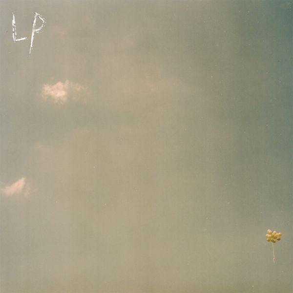 Lotus Plaza : Spooky Action At A Distance (CD, Album, RP)