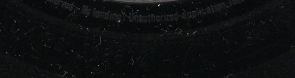 Genesis : Land Of Confusion (7", Single)