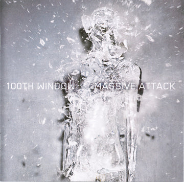 Massive Attack : 100th Window (CD, Album, Copy Prot., RP)