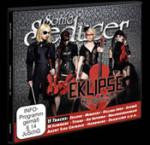 Various : Sonic Seducer Cold Hands Seduction - Vol. 129 (CD, Comp)