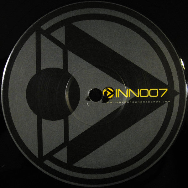 Digital : Termite / Ready Or Not (12")