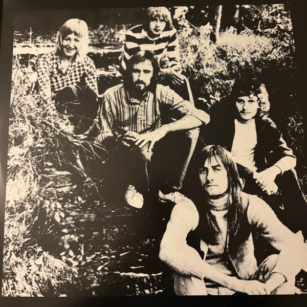 Fleetwood Mac : Fleetwood Mac's Greatest Hits (LP, Comp, RE, RP, Gat)