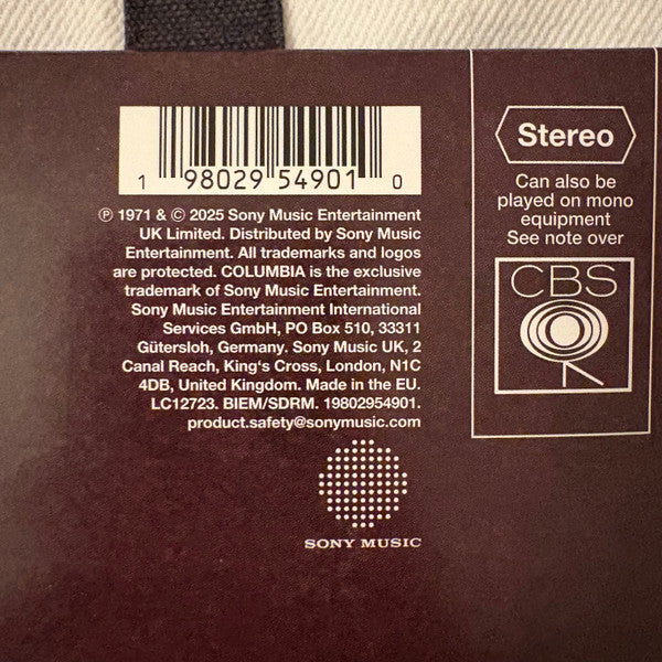 Fleetwood Mac : Fleetwood Mac's Greatest Hits (LP, Comp, RE, RP, Gat)