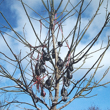 Moby : The Poison Tree (12", RSD, Ltd, Whi)
