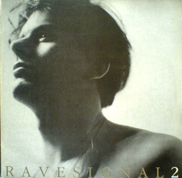 CJ Bolland : Ravesignal 2 (12")