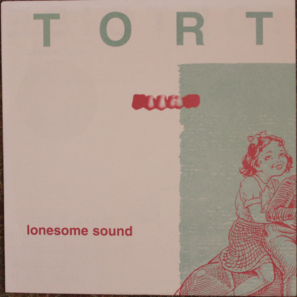 Tortoise : Lonesome Sound / Mosquito (7", Single + 7", Single + RSD, Comp, Ltd, RE)