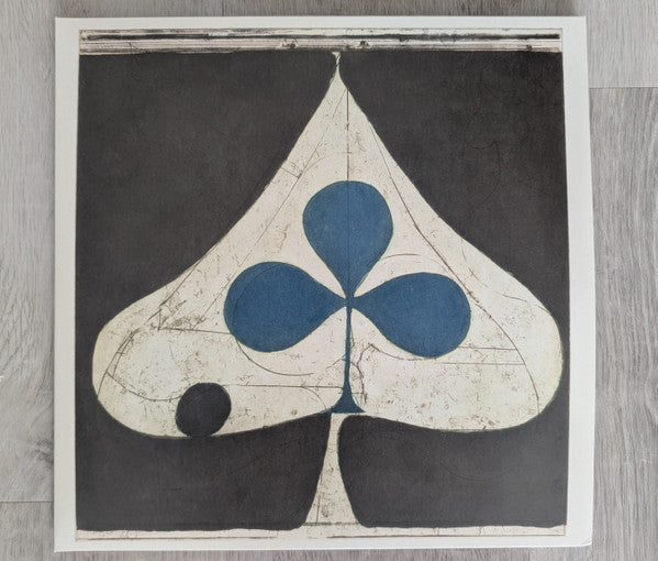 Grizzly Bear : Shields (2xLP, Album, RE, Tra)