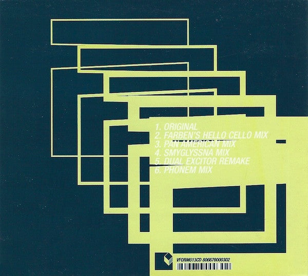 Piiri : GPU (Revised) (CD)