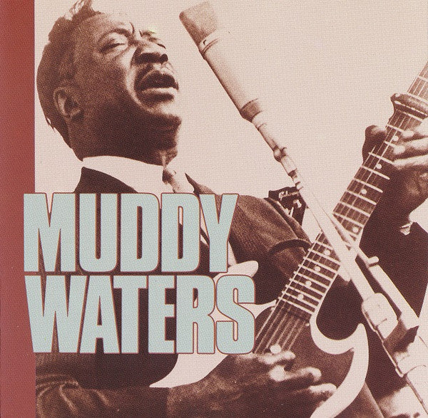 Muddy Waters : Muddy Waters (CD, Comp)