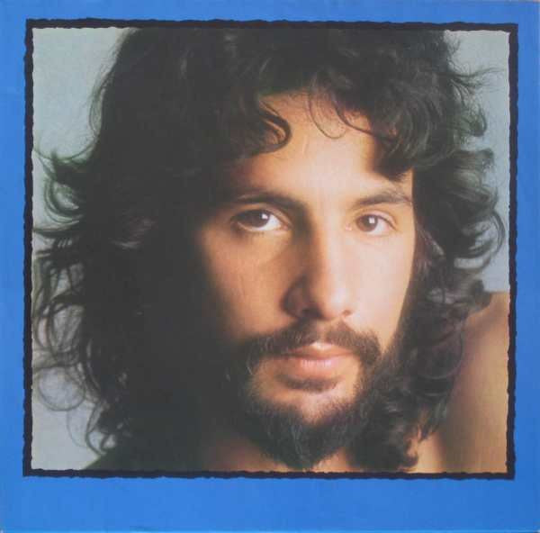 Cat Stevens : Teaser And The Firecat (LP, Album, RE, RP, Blu)
