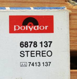 The Fortunes : Here They Come Again (LP, Comp)