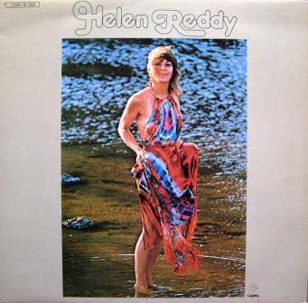 Helen Reddy : Helen Reddy (LP)