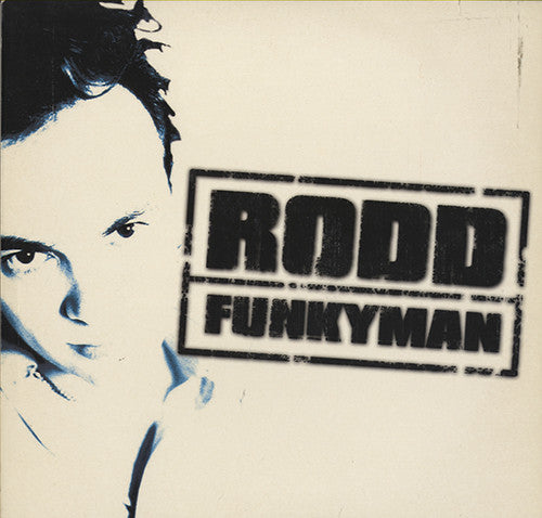 Rodd : Funkyman (12")