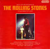 The Flash (27) Starring Denny Jones (2) : Million Copy Hits Made Famous By The Rolling Stones (LP, Album)