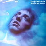 Randy Vanwarmer : The Things That You Dream (LP, Album)