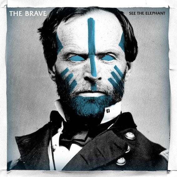The Brave (2) : See The Elephant (CD, EP)