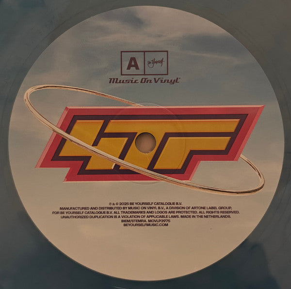 4 Tune Fairytales : Fantasies (2xLP, Album, Num, Lig)