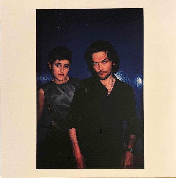 Everything But The Girl : The Best Of Everything But The Girl (2xLP, Comp, Gat)