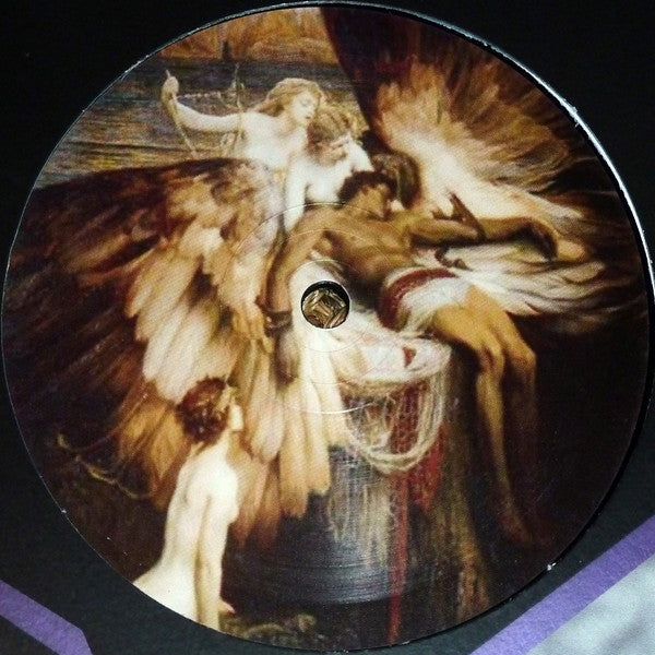 Vile Enginez : Constant Falling (12")