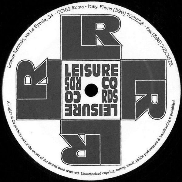 Pride Is Proud Presents Houseterity : Underground (12")