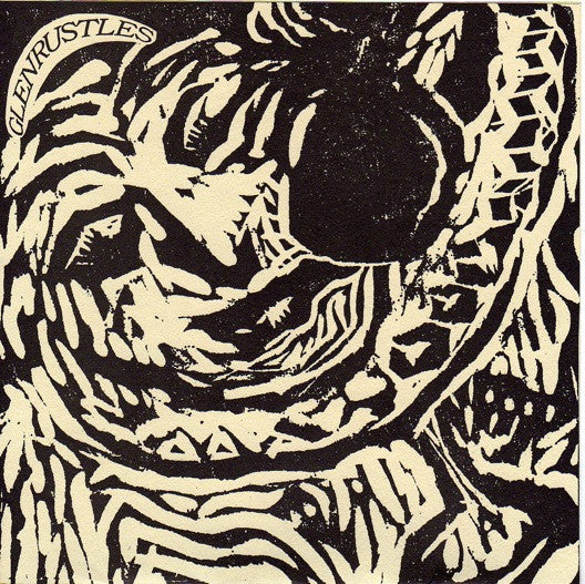 The Glenrustles : Glenrustles (7", Single)