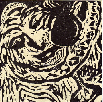 The Glenrustles : Glenrustles (7", Single)