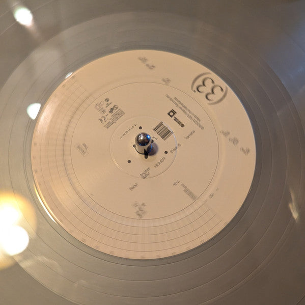 Dijon (7) : Baby (LP, Album, Ltd, Sil)