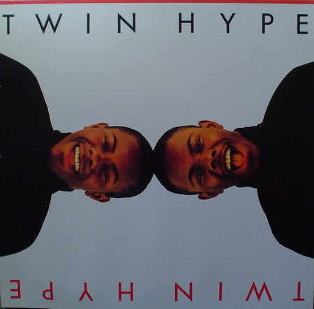 Twin Hype : Twin Hype (LP, Album)