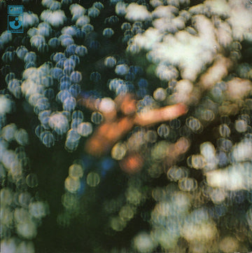 Pink Floyd : Obscured By Clouds (LP, Album, RE)
