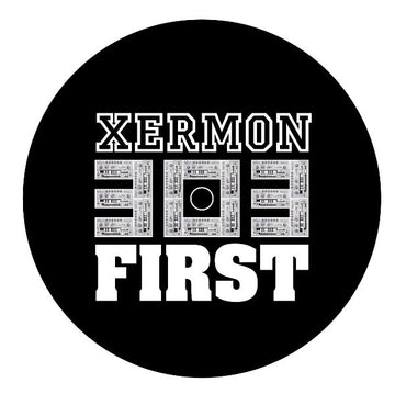 Xermon : 303-First (12")