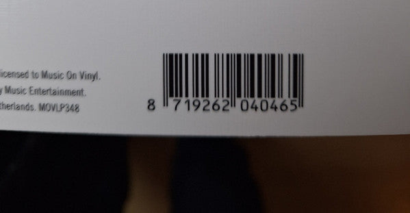 Elvis Presley : Loving You (LP, Album, Mono, Ltd, Num, RE, 180)