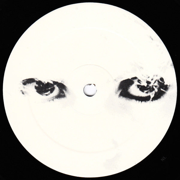 Anne Gillis : Aha (LP, Album)